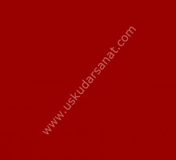 Maries Yağlı Boya 50ml 315 Crimson Red