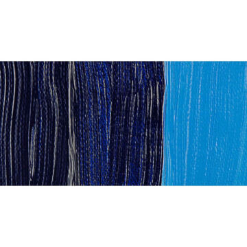 Van Gogh Yağlı Boya 40 ml Seri 1 Phthalo Blue (Primary) 570