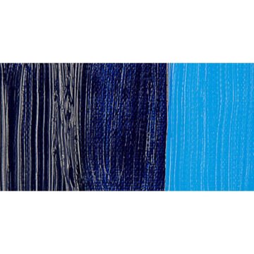 Van Gogh Yağlı Boya 40 ml Seri 1 Prussian Blue 508