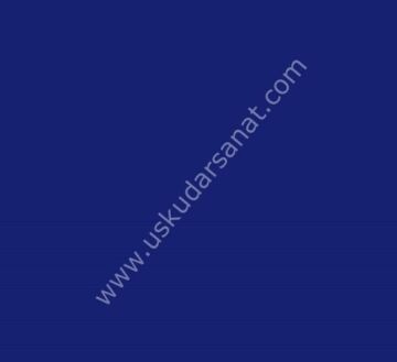 Maries Yağlı Boya 50ml 451 Phthalo Blue