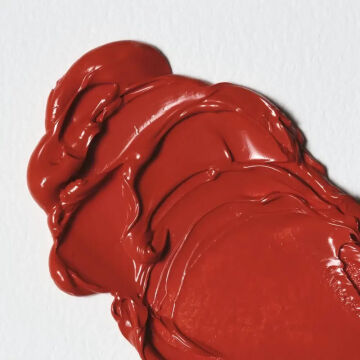 Winsor & Newton Winton Yağlı Boya 37 ml Cadmium Scarlet Hue 107