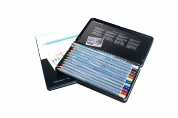 DALER ROWNEY Suluboya Kalemi 12'li Set