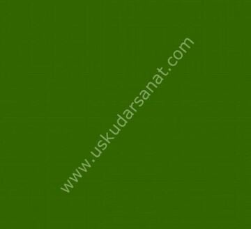 Maries Yağlı Boya 50ml 560 Viridian