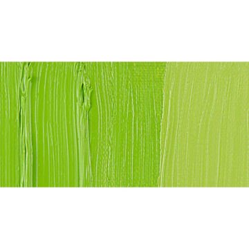 Van Gogh Yağlı Boya 40 ml Seri 1 Yellowish Green 617