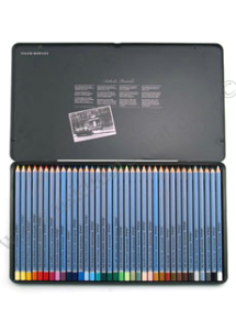 DALER ROWNEY Suluboya Kalemi 36'li Set