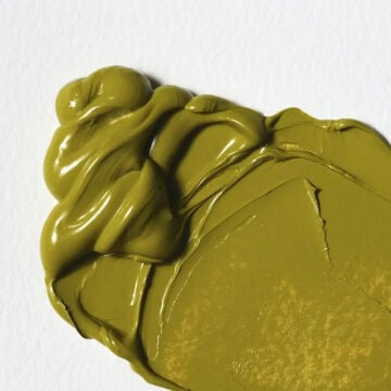Winsor & Newton Winton Yağlı Boya 37 ml Azo Yellow Green 280