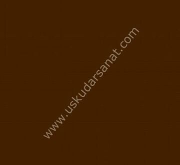 Maries Yağlı Boya 50ml 688 Raw Umber