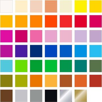 Staedtler Karat Yağlı Pastel 48'li Set