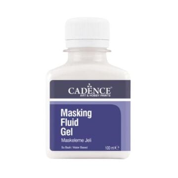 Cadence Maskeleme Jeli 100ml