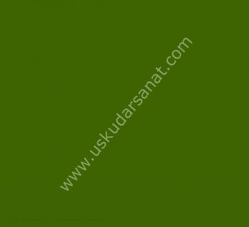 Maries Yağlı Boya 50ml 505 Green Med.