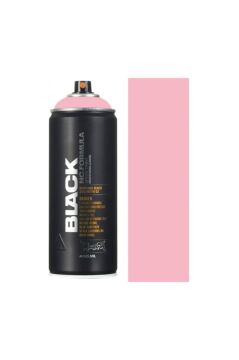 Montana Black Sprey Boya 400ml Miss Piggy BLK3100