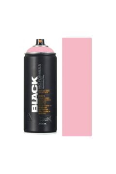 Montana Black Sprey Boya 400ml Miss Piggy BLK3100