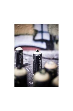 Montana Black Sprey Boya 400ml Miss Piggy BLK3100