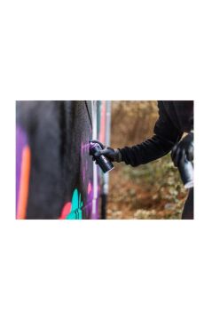 Montana Black Sprey Boya 400ml Miss Piggy BLK3100