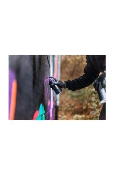 Montana Black Sprey Boya 400ml Pink Cadillac BLK3120