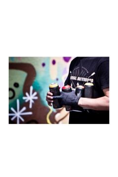 Montana Black Sprey Boya 400ml Pink Cadillac BLK3120