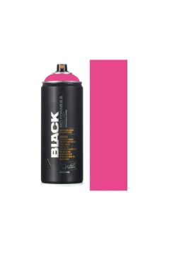 Montana Black Sprey Boya 400ml Pink Panther BLK3130