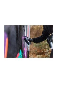 Montana Black Sprey Boya 400ml Pink Panther BLK3130