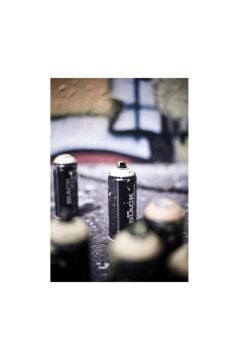 Montana Black Sprey Boya 400ml Pink Panther BLK3130