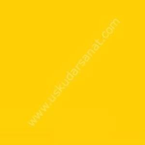 Artdeco Enamel Cam ve Seramik Boyası 60ml 801 Sarı