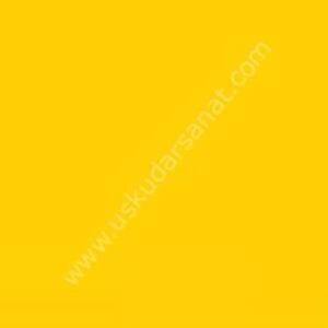 Artdeco Enamel Cam ve Seramik Boyası 60ml 801 Sarı