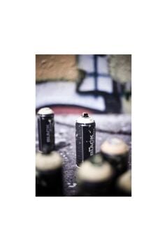 Montana Black Sprey Boya 400ml Purple Rain BLK3155