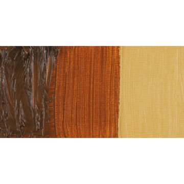 Van Gogh Yağlı Boya 40 ml Seri 2 Transparent Oxide Yellow 265