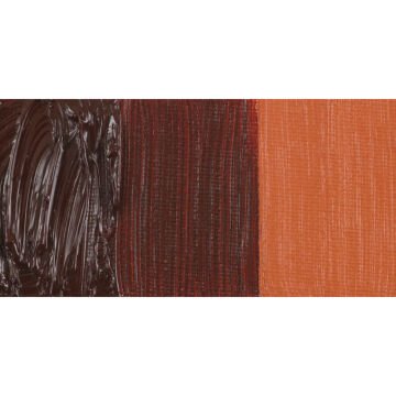 Van Gogh Yağlı Boya 40 ml Seri 2 Transparent Oxide Red 378