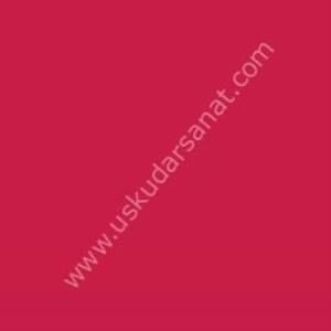 Artdeco Enamel Cam ve Seramik Boyası 60ml 836 Ateş Kırmızı