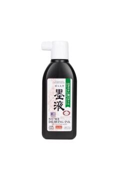 Daiso Sumi : Drawing Ink Kaligrafi Mürekkebi : 180 Ml