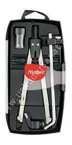 Maped Teknik Pergel Ortadan Ayarlanabilir Uzatma Ayaklı (028025)