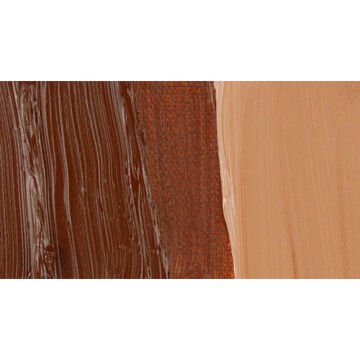 Van Gogh Yağlı Boya 40 ml Seri 1 Burnt Sienna 411