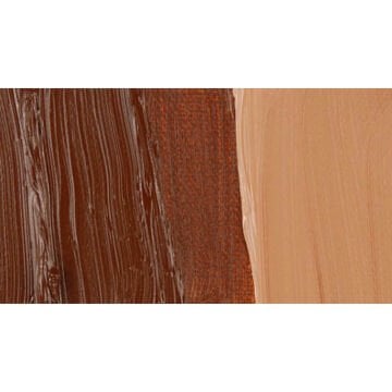 Van Gogh Yağlı Boya 40 ml Seri 1 Burnt Sienna 411