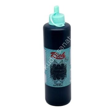 Rich Multi Surface Her Yüzey İçin Akrilik Boya 500 cc. 2238 SİYAH
