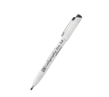 Zig Calligraphy Pen Permanent 3.0
