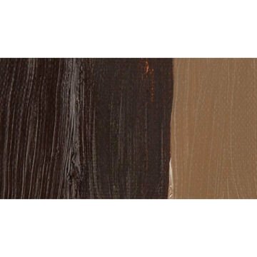 Van Gogh Yağlı Boya 40 ml Seri 1 Burnt Umber 409