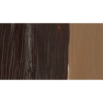 Van Gogh Yağlı Boya 40 ml Seri 1 Burnt Umber 409