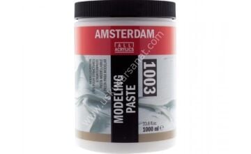 Talens Amsterdam Acrylic Modeling Paste 1000ml 1003