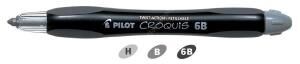 Pilot Croquis Portmin Versatil Kalem 6B 3,8mm