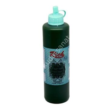 Rich Multi Surface Her Yüzey İçin Akrilik Boya 500 cc. 2222 YAĞ YEŞİLİ