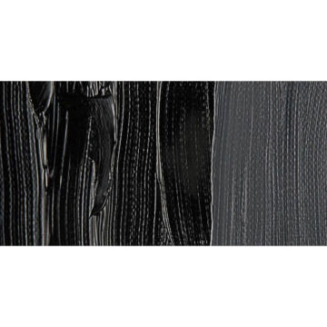 Van Gogh Yağlı Boya 40 ml Seri 1 Ivory Black 701