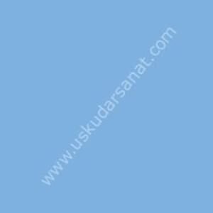 Artdeco Enamel Cam ve Seramik Boyası 60ml 809 Bebek Mavi