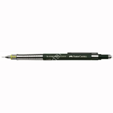 Faber Castel Fine Vario Lux Teknik Çizim Kalemi 0,3/0,35 mm