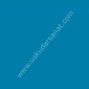 Artdeco Enamel Cam ve Seramik Boyası 60ml 830 Turkuaz Mavi