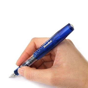 Kaweco Ice Sport  D.K Mavi  Dolmakalem F UÇ 069