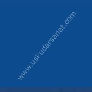 Artdeco Enamel Cam ve Seramik Boyası 60ml 810 Mavi
