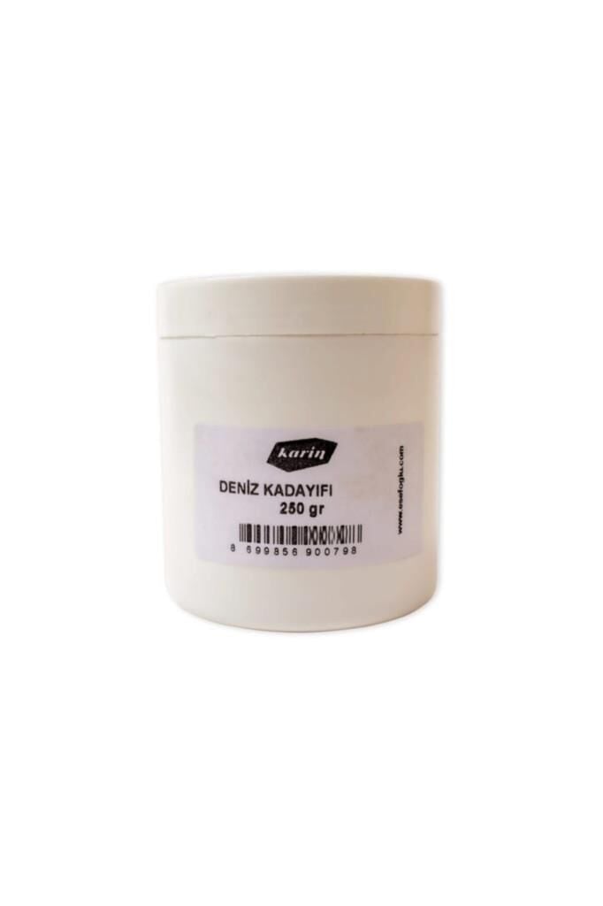 Karin Deniz Kadayıfı (Carragenan) 250 gr