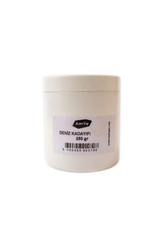 Karin Deniz Kadayıfı (Carragenan) 250 gr
