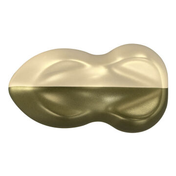 Schmincke Aero Color Profesyonel Akrilik Mürekkep 28 ml Aero Metallic Brilliant Gold 915