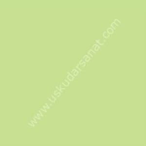 Artdeco Enamel Cam ve Seramik Boyası 60ml 871 Elma Yeşili